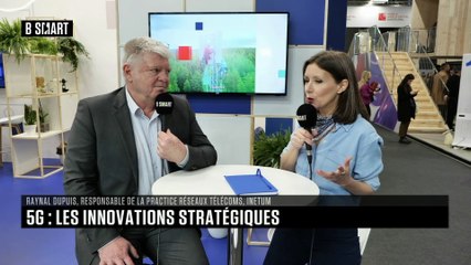 SMART DIGITAL - Emission du samedi 18 mars