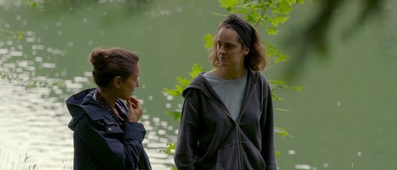 Bande-annonce du film Les Ames Soeurs, avec Noémie Merlant et Benjamin Voisin