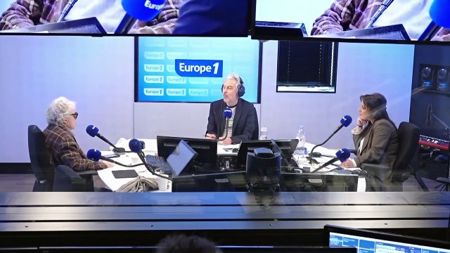 «Capitaine Marleau - La der des der» : Josée Dayan est l'invitée de Culture médias