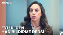 Her hastayla bu kadar ilgili misiniz? -   Kalp Atışı