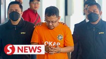 'Datuk Roy' released on bail, expected to be remanded again in Putrajaya on March 17