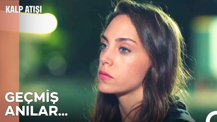 Sen benim ailem oldun babaannem - Kalp Atışı