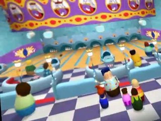 Higglytown Heroes S01 E43