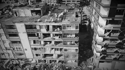 Ali Babacan'dan deprem videosu: Bir daha milletimiz böyle acılar görmesin