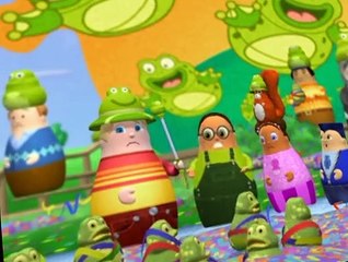 Higglytown Heroes S01 E45