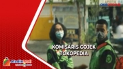 Download Video: Agus Martowardojo Resmi Jadi Komisaris Gojek Tokopedia