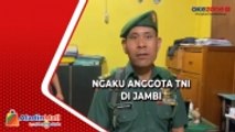 Dua Warga di Kerinci jadi Korban Penipuan TNI Gadungan
