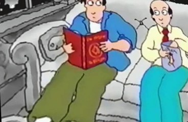 Dr. Katz, Professional Therapist Dr. Katz, Professional Therapist S03 E013 Reunion