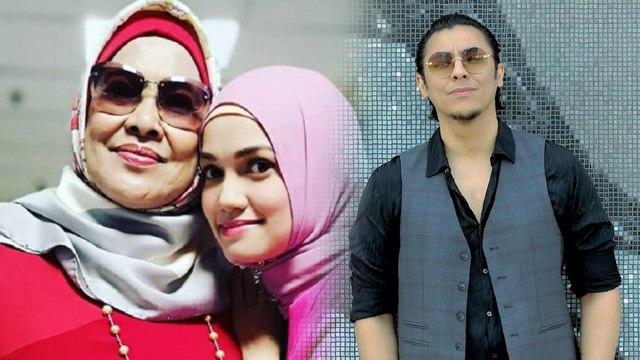 “I sayang dia”… Ibu rindu Syamsul, harap segera pulang selesaikan isu rumah tangga