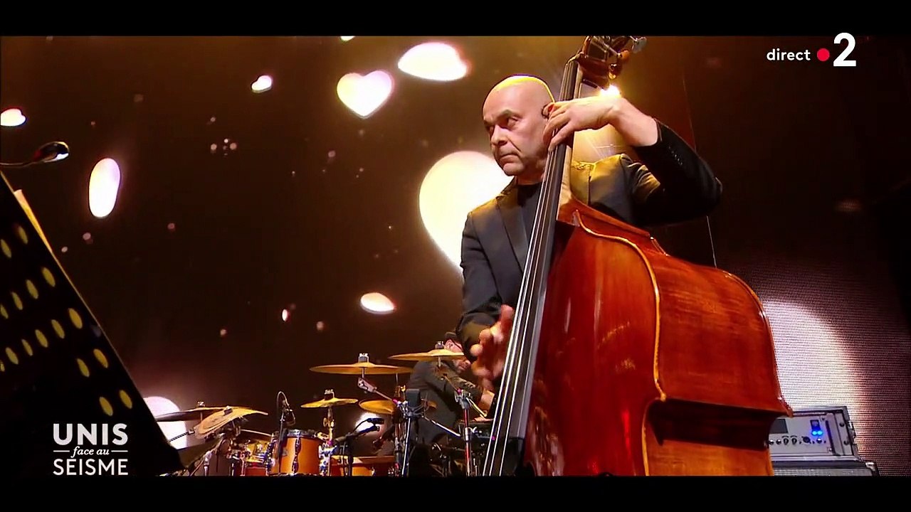 Zaz reprend "S'il suffisait d'aimer" de Céline Dion