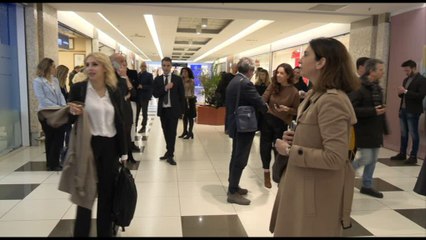 A Fiumicino arriva "The Wow Side Shopping Centre"