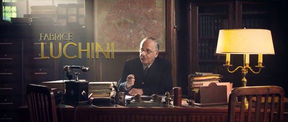 Mon Crime Trailer OV