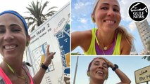 Yasmine Salaam: Lebanese expat running every single street chronicles Dubai like no other