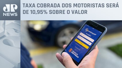 MobizapSP deve iniciar as corridas entre os dias 22 e 24 de março