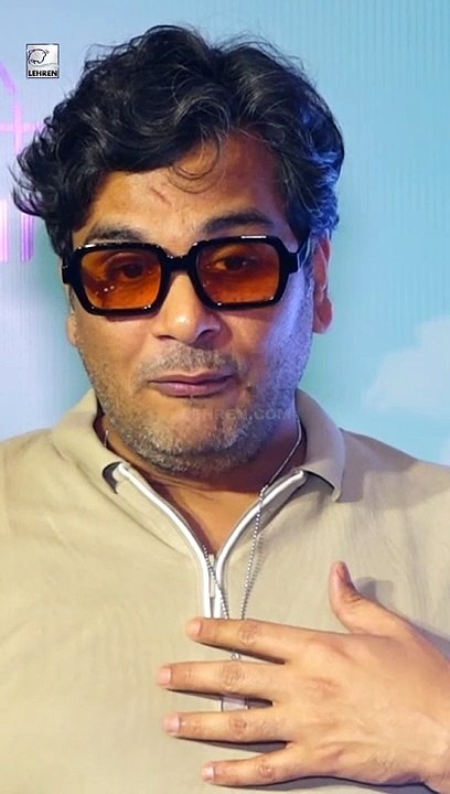Mukesh Chhabra talks about late Satish Kaushik  