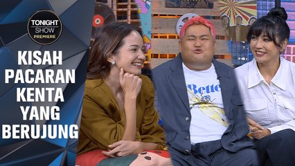 Hidup Kenta Penuh Drama Tapi Gak Ada Settingan Sama Sekali!