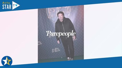 Patrick Bruel émouvant aux larmes face à Sheryfa Luna, Cyril Hanouna et Laurent Boyer