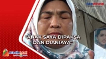 2 Pelajar di Makassar Tewas Setelah Dipaksa Tenggak Miras Oplosan, Ibu Korban: Sakit Hatiku, Anakku Diperlakukan Seperti Itu!