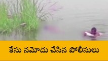 వరంగల్ వెస్ట్: ఈత కొట్టేందుకు వెళ్లి వ్యక్తి మృతి