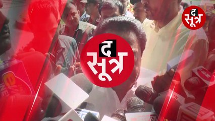 कमलनाथ का बयान- MP में स्कूल में टीचर नहीं,  खंभे में तार नहीं और तार में बिजली नहीं!