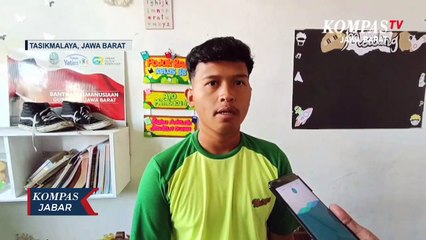 Baim Wong Borong Roti dan Bawakan Sepatu