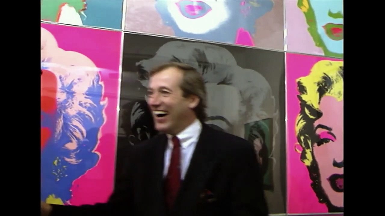 Der Illusionist Trailer DF