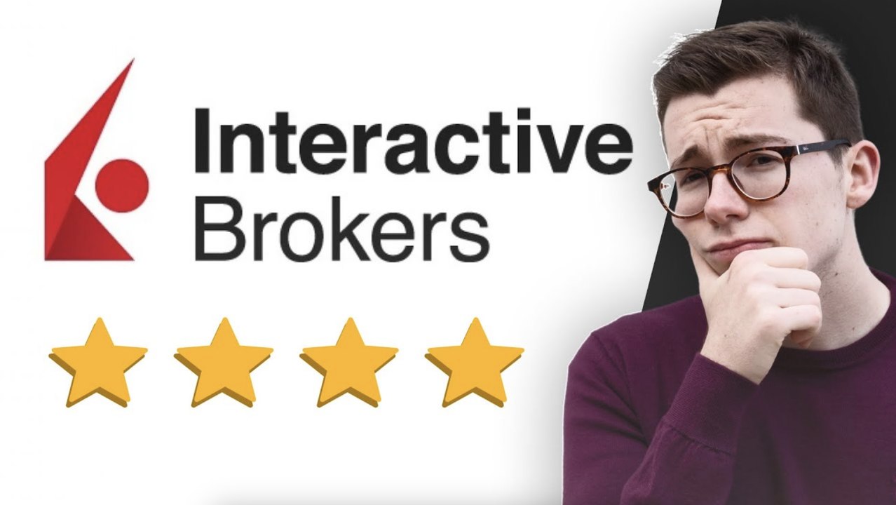 Interactive Brokers : Le Guide Complet pour Débutants (tutoriel Français)