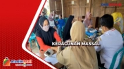 Santap Hidangan Hajatan, Ratusan Tamu Undangan di Boyolali Keracunan Massal