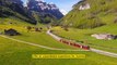 Most Wonderful Places in Swiss Alps Switzerland | Travellerpedia