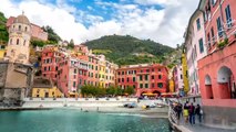 Most Wonderful Places in Cinque Terre Italy | Travellerpedia