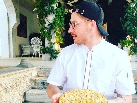 Gaston Savina, dernier éliminé de Top Chef s’exprime franco sur le choix de Philippe Etchebest