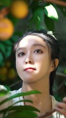 Enjoy beautiful nature with rural life