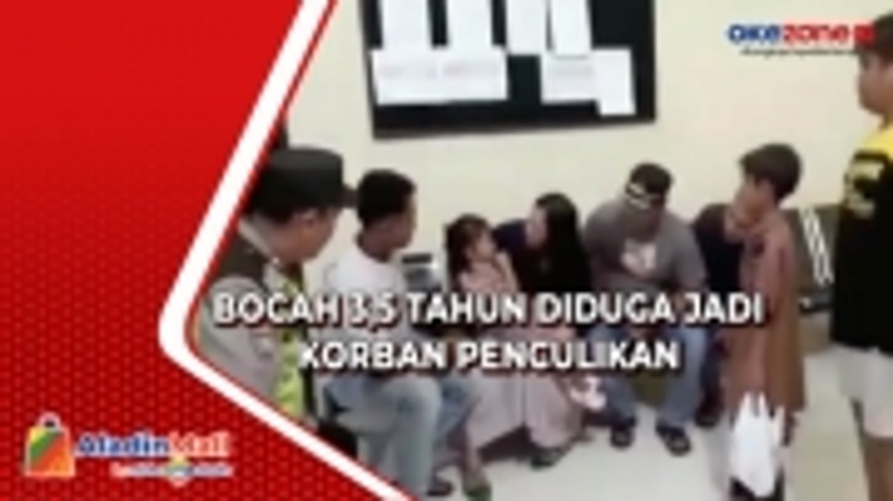 Dua Hari Hilang, Bocah 3,5 Tahun Diduga Jadi Korban Penculikan di Muarojambi