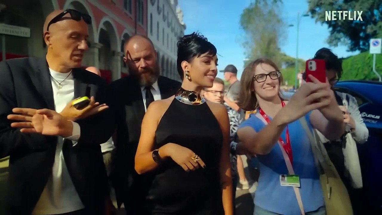 Ich bin Georgina - Staffel 2 Trailer OmeU