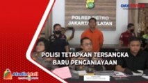 Polisi Tetapkan Tersangka Baru Penganiayaan Anak Pengurus GP Ansor, Ini Perannya