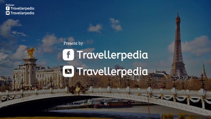 Most Beautiful Place in Paris France  | Travellerpedia