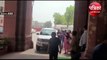 Video : राहुल गांधी संसद पहुंचे, लोकसभा अध्यक्ष से आरोपों का जवाब देने के लिए मांगा समय
