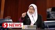 Ineffective 'Jihad against Inflation' task force disbanded, Dewan Rakyat told