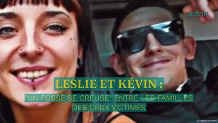 下载视频: Leslie et Kevin : 