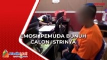 Pemuda Bunuh Calon Istrinya karena Terpancing Emosi Usai Konsumsi Miras di Ponorogo