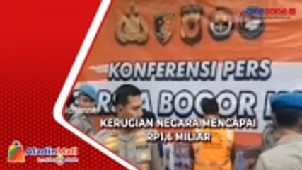 2 Orang Ditetapkan Jadi Tersangka Dugaan Korupsi Proyek Gedung RS di Bogor