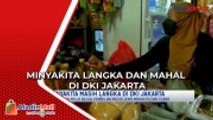 Minyakita Langka dan Mahal di DKI Jakarta