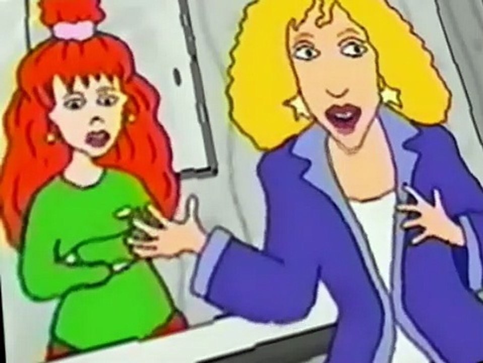 Dr. Katz, Professional Therapist Dr. Katz, Professional Therapist S04 E008 Closets