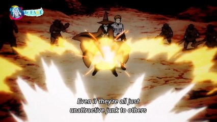 Benriya Saitou-san, Isekai ni Iku tập 9