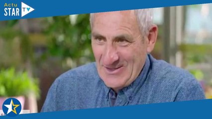 L'amour est dans le pré : Thierry « Coquin de sort » est en couple, il présente sa nouvelle compagne