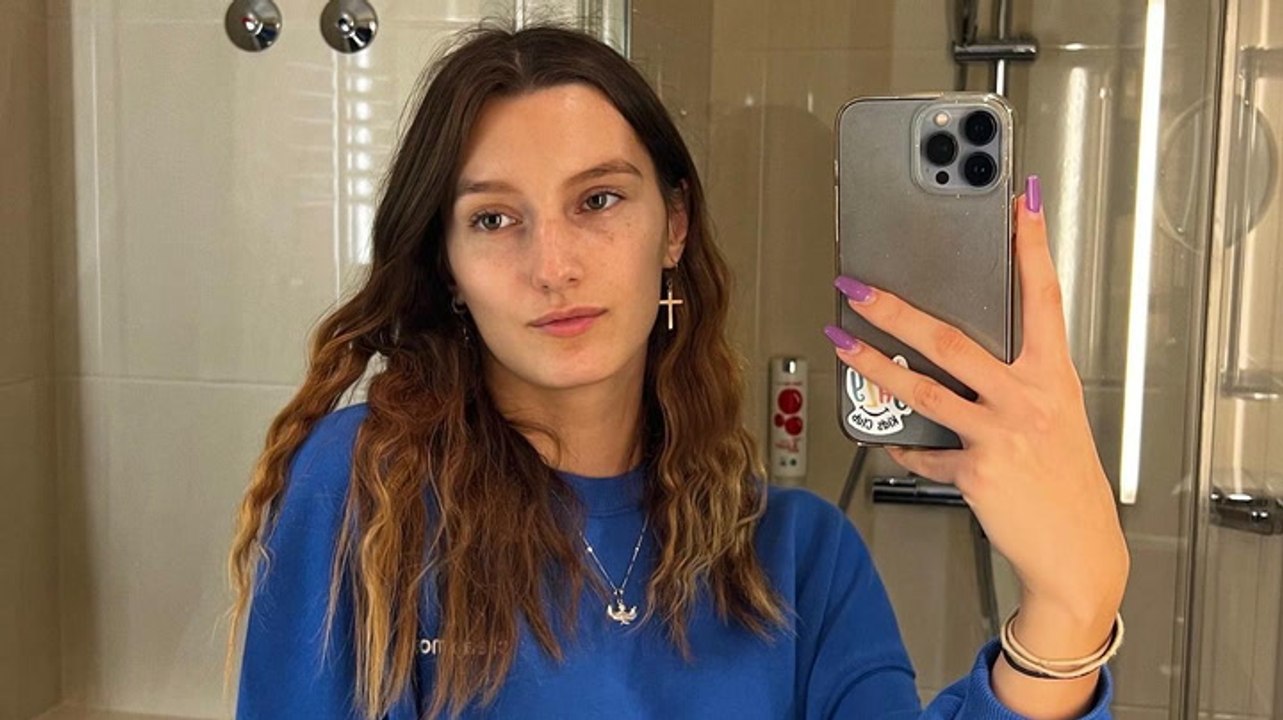 Mobbing-Vorfall bei GNTM? Kandidatin aus Zimmer gedrängt