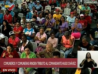 Gobernador de Miranda Héctor Rodríguez: "Hay una etapa de rebelión que nació en los barrios"