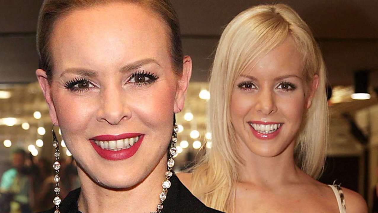 „Let's Dance“-Isabel Edvardsson früher: Ihre krasse Verwandlung