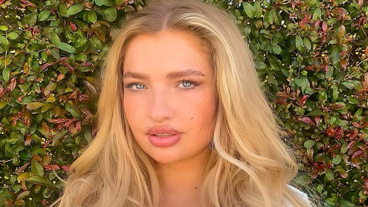 Sarina nowak: so geht es ihr nach tumor-entfernung