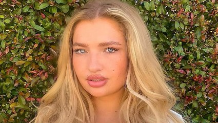 Sarina Nowak: So geht es ihr nach Tumor-Entfernung